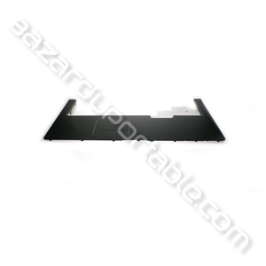 Plasturgie coque capot repose poignée avec pavé tactile du touchpad pour Alienware M17X -R1